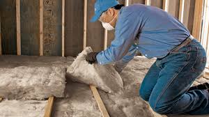 Types of Insulation We Offer in Springfield, FL